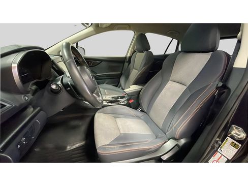 Used 2018 Subaru Crosstrek 2.0i Premium w/ Eyesight System AWD/4WD image 12