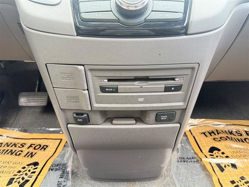 Used 2016 Honda Odyssey EX-L image 28