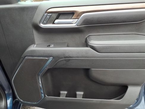 Certified 2023 Chevrolet Silverado 1500 LT image 18