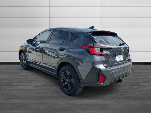 Certified 2024 Subaru Crosstrek 2.0i AWD/4WD image 5