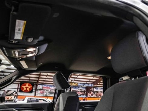 Used 2022 RAM 2500 Lone Star w/ Level A Equipment Group image 26