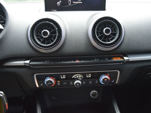 Used 2018 Audi A3 2.0T Premium FWD image 15