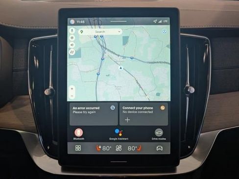 New 2026 Volvo XC90 T8 Plus w/ Protection Package Premier AWD/4WD image 19