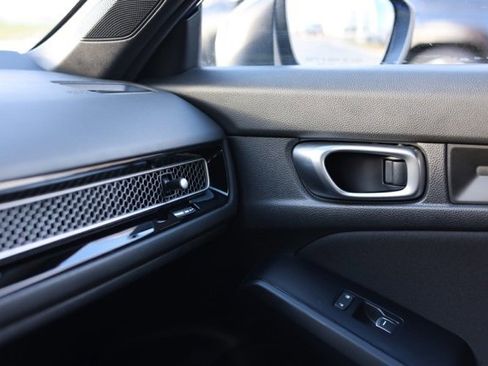 Certified 2023 Honda Civic Sport image 24