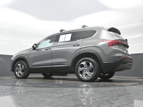 Certified 2023 Hyundai Santa Fe SEL image 27