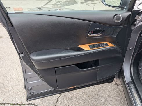 Used 2015 Lexus RX 450h FWD image 11