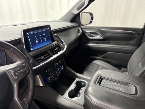 Certified 2023 Chevrolet Tahoe RST w/ Luxury Package image 25