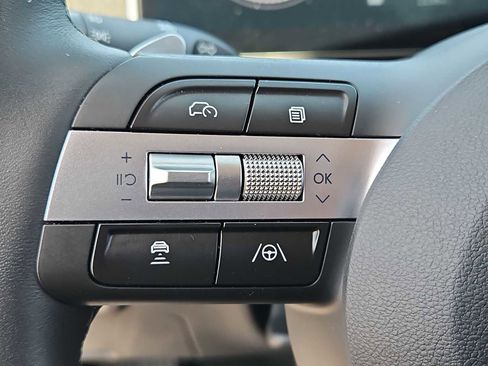 New 2026 Hyundai Sonata SEL FWD image 23