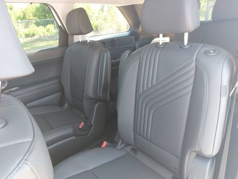 New 2026 Hyundai Palisade SEL FWD image 13