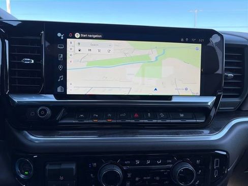 New 2026 Chevrolet Silverado 1500 LTZ AWD/4WD image 20