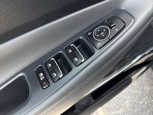 Certified 2023 Hyundai Santa Fe SEL w/ Premium Package image 10