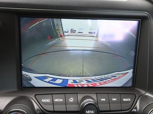 Used 2019 Chevrolet Corvette Grand Sport w/ Grand Sport Heritage Package RWD image 41