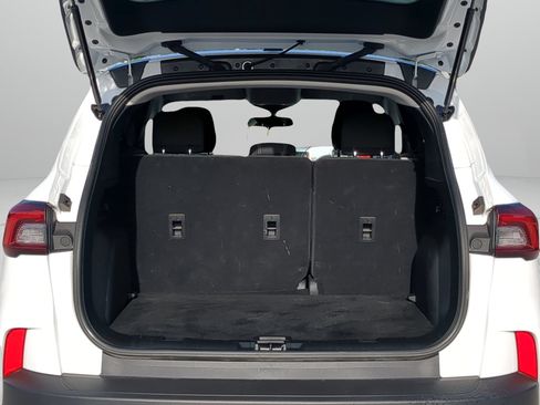 Certified 2025 Ford Escape Active FWD image 46