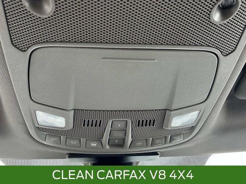 Used 2016 Ford F150 Lariat w/ Equipment Group 502A Luxury image 39