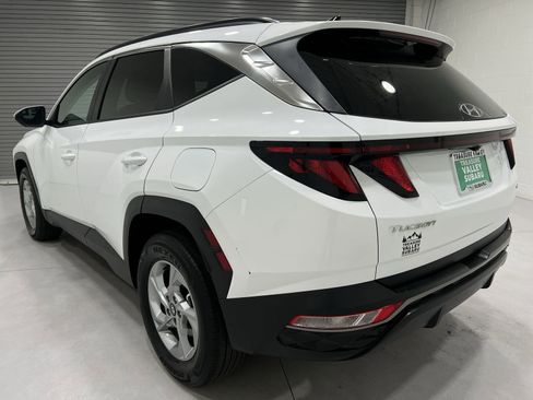Used 2024 Hyundai Tucson SEL AWD/4WD image 6