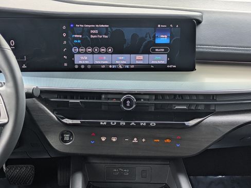 Certified 2026 Nissan Murano SL w/ Comfort Package AWD/4WD image 21
