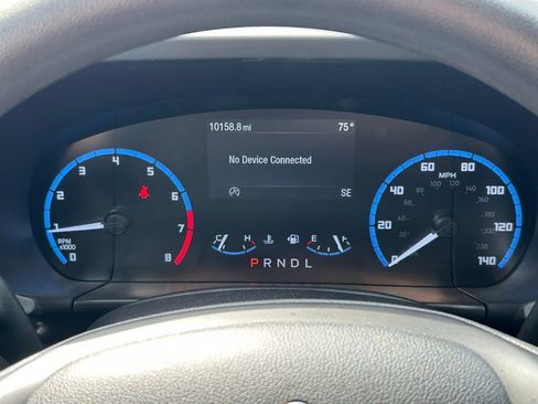 Used 2024 Ford Bronco Sport Big Bend image 32