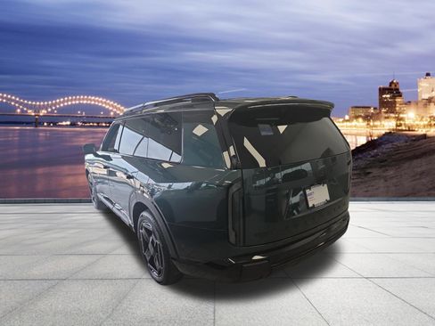 New 2027 Kia Telluride SX Prestige X-Line AWD/4WD image 2