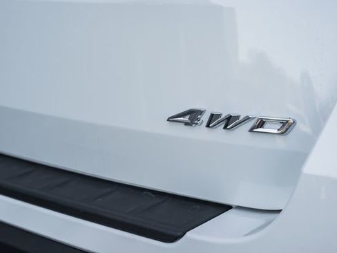 New 2026 Ford Explorer Active w/ Active Comfort Package AWD/4WD image 10