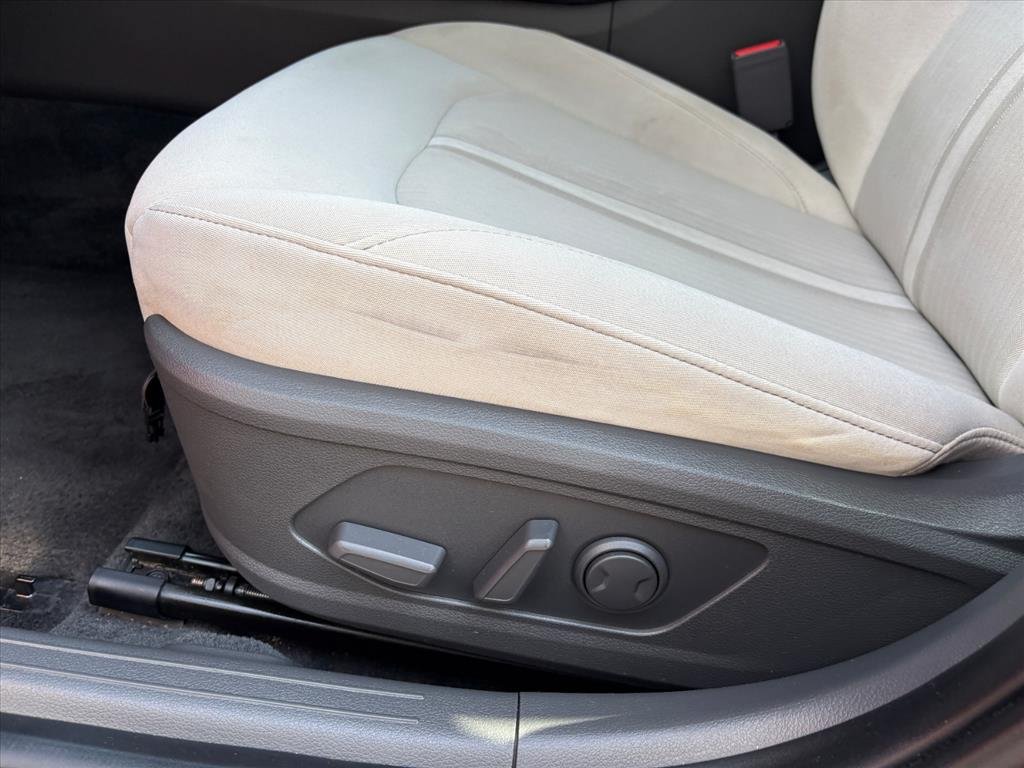 Used 2025 Hyundai Sonata SEL FWD image 15