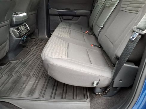 Certified 2022 Ford F150 XL w/ STX Appearance Package image 13