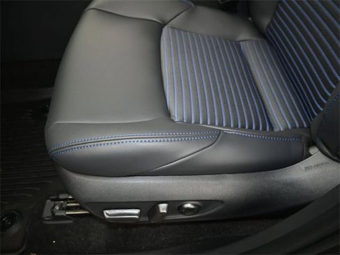 New 2025 Toyota RAV4 XSE w/ Advanced Technology Package image 11