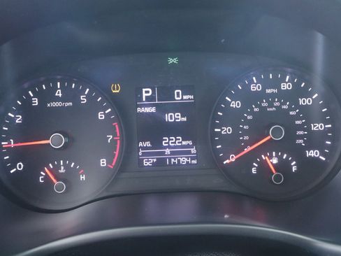 Used 2021 Kia Rio S image 19