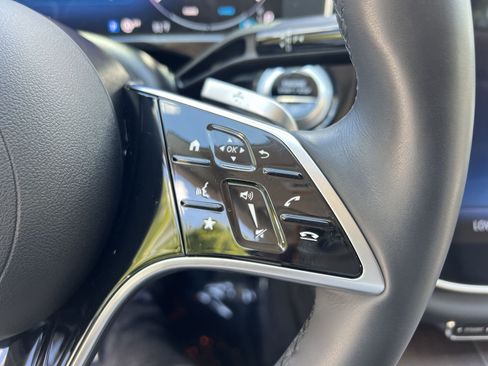 Certified 2024 Mercedes-Benz E 350 4MATIC Sedan image 37
