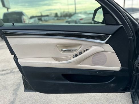 Used 2012 BMW 528i Sedan image 20