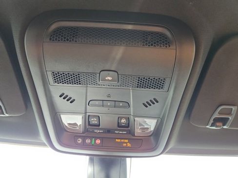 New 2025 Cadillac XT5 Premium Luxury w/ Technology Package image 39