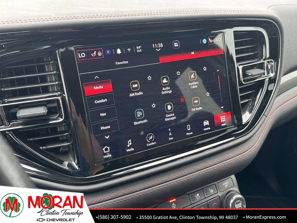 Used 2023 Dodge Durango GT AWD/4WD image 27