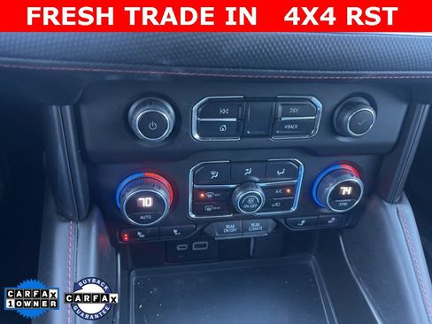 Used 2024 Chevrolet Tahoe RST image 12