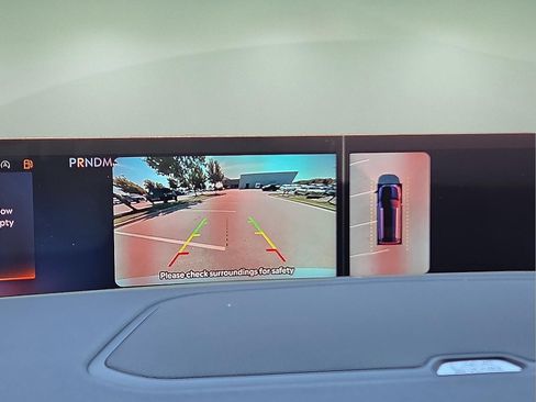New 2025 Lincoln Navigator Reserve w/ Jet Appearance Package AWD/4WD image 18