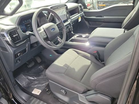 New 2026 Ford F150 STX w/ F-150 LOBO Package AWD/4WD image 16