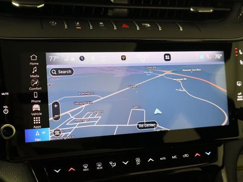 New 2026 Jeep Grand Cherokee Limited image 39