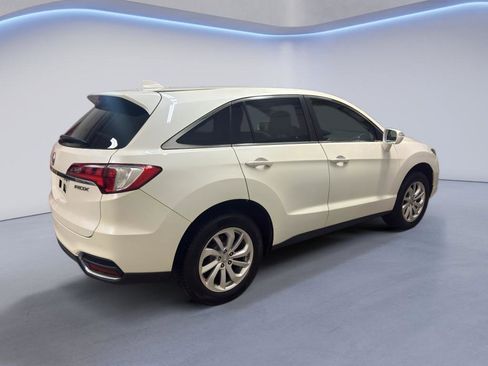 Used 2017 Acura RDX FWD image 6