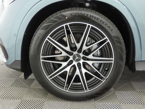 New 2026 Mercedes-Benz GLC 43 AMG 4MATIC image 28