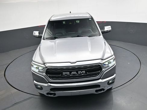 Used 2024 RAM 1500 Limited image 36