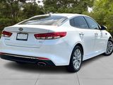 Used 2018 Kia Optima EX image 2