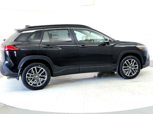 New 2026 Toyota Corolla Cross XLE image 6