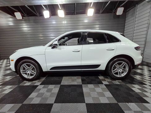 Used 2020 Porsche Macan S image 8