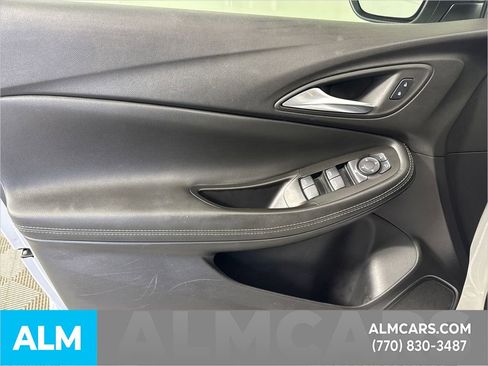 Used 2023 Buick Encore GX Preferred w/ Cold Weather Comfort Package image 10