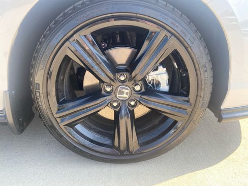 Certified 2026 Honda Accord Sport image 29