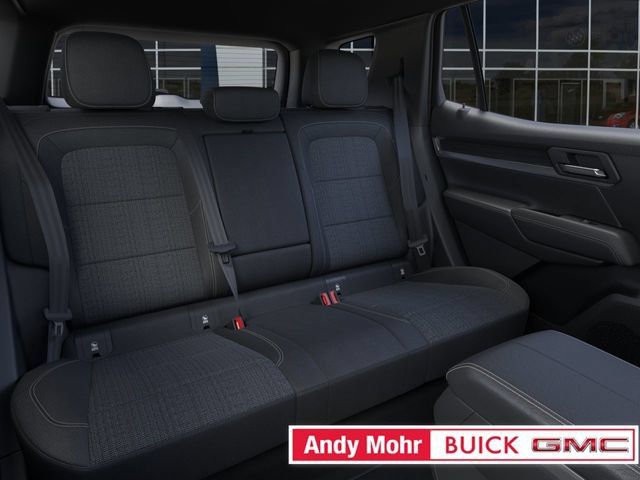 Used 2027 GMC Terrain Elevation AWD/4WD image 17