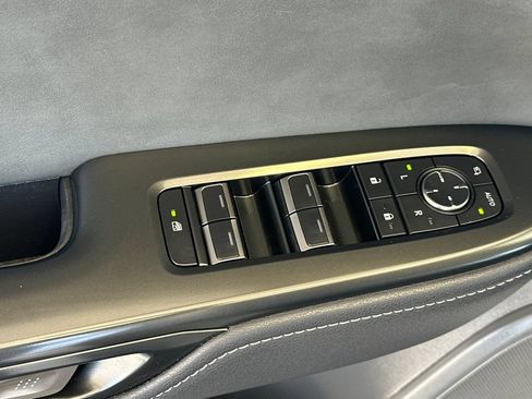 Used 2025 Lexus RZ 300e w/ Accessory Package (2T) FWD image 12