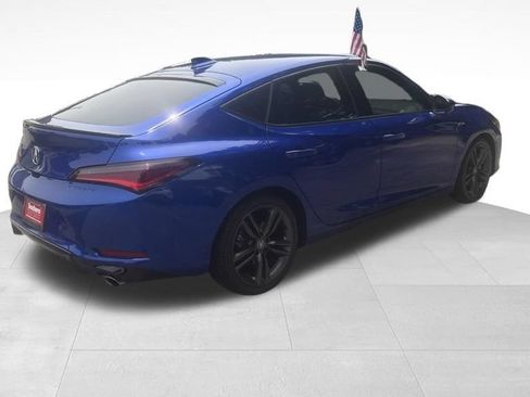 Used 2023 Acura Integra A-Spec FWD image 12