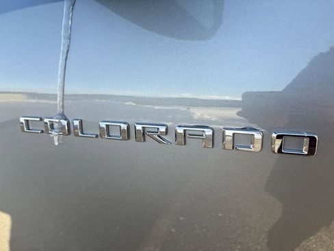New 2026 Chevrolet Colorado LT AWD/4WD image 33