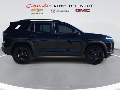 New 2026 Chevrolet Equinox LT w/ Convenience Package II image 4