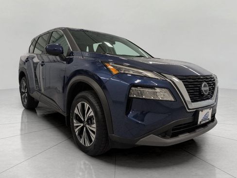 Used 2023 Nissan Rogue SV AWD/4WD image 1