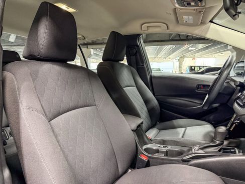 Certified 2024 Toyota Corolla LE FWD image 18